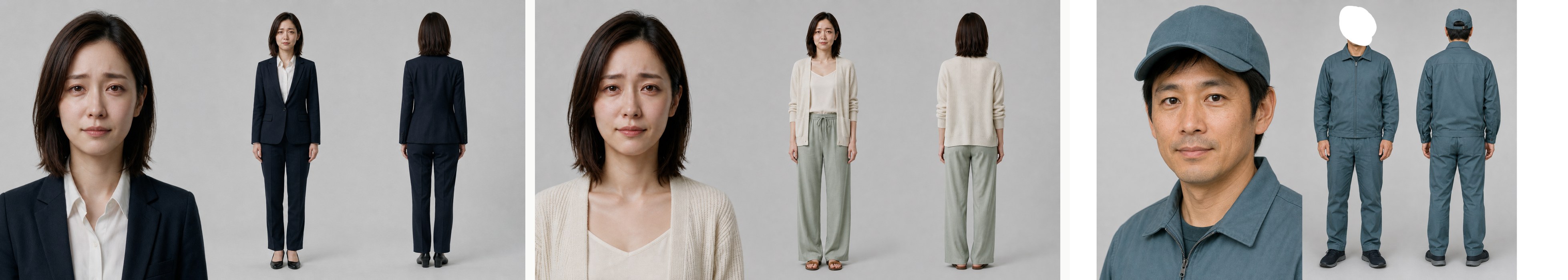 人物正典